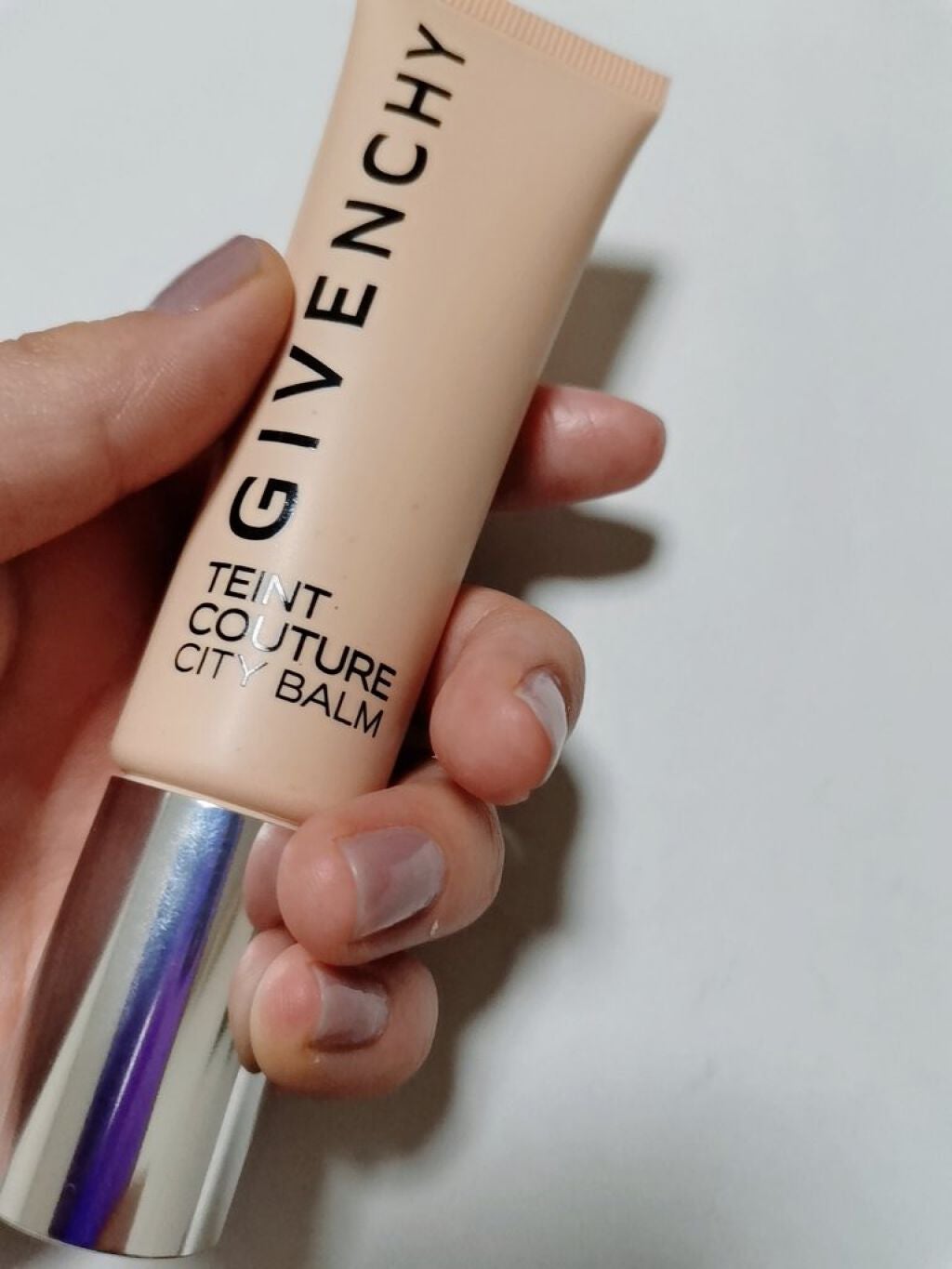 うるおいクレンジングリキッド/ビオレ/クレンジングウォーターを使ったクチコミ(2枚目)