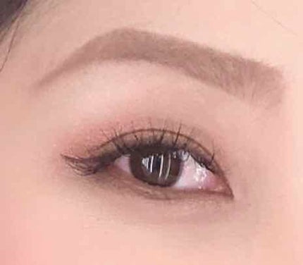 アイフル アイライナーA/ビボ/ペンシルアイライナーを使ったクチコミ(2枚目)