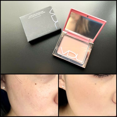 VDL EXPERT COLOR CHEEK BOOK　MINI(エキスパートカラー　チークブック ミニ）のクチコミ「“EXPERT COLOR CHEEK BOOK MONO”

普段チークってあんまり使わない.....」（3枚目）