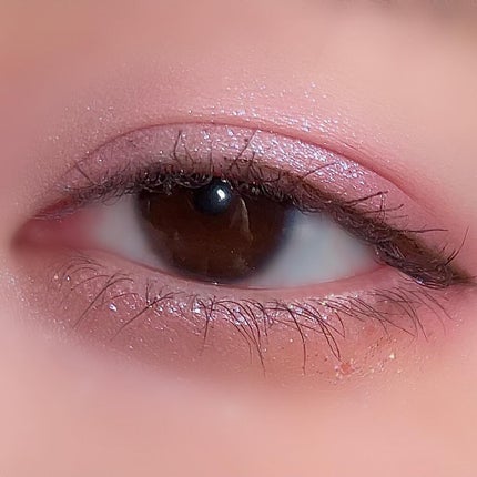 クリア マスカラR/CEZANNE/マスカラ下地を使ったクチコミ(5枚目)