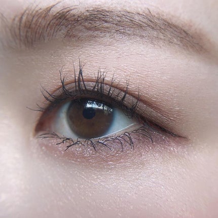 アイカラーレーション/LUNASOL/アイシャドウパレットを使ったクチコミ(7枚目)