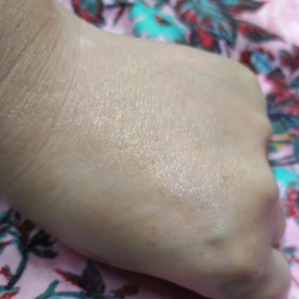 モイスチャーバーム ジャー/キュレル/フェイスクリームを使ったクチコミ(5枚目)