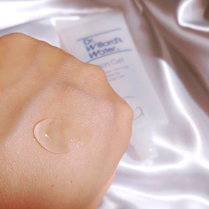 Dr.ウィラード・スキンジェル/Dr.ウィラード・ウォーター/美容液を使ったクチコミ(5枚目)