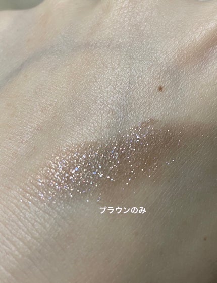 エレガンス エタンセル アルモニーアイズ/Elégance/アイシャドウパレットを使ったクチコミ(1枚目)