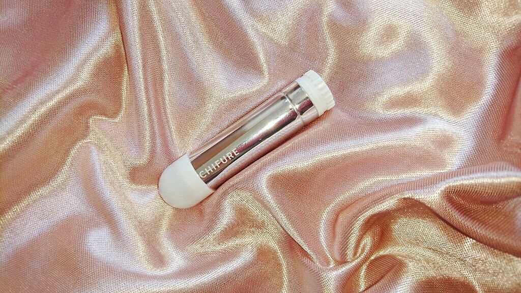 口紅（詰替用）/ちふれ/口紅を使ったクチコミ（2枚目）