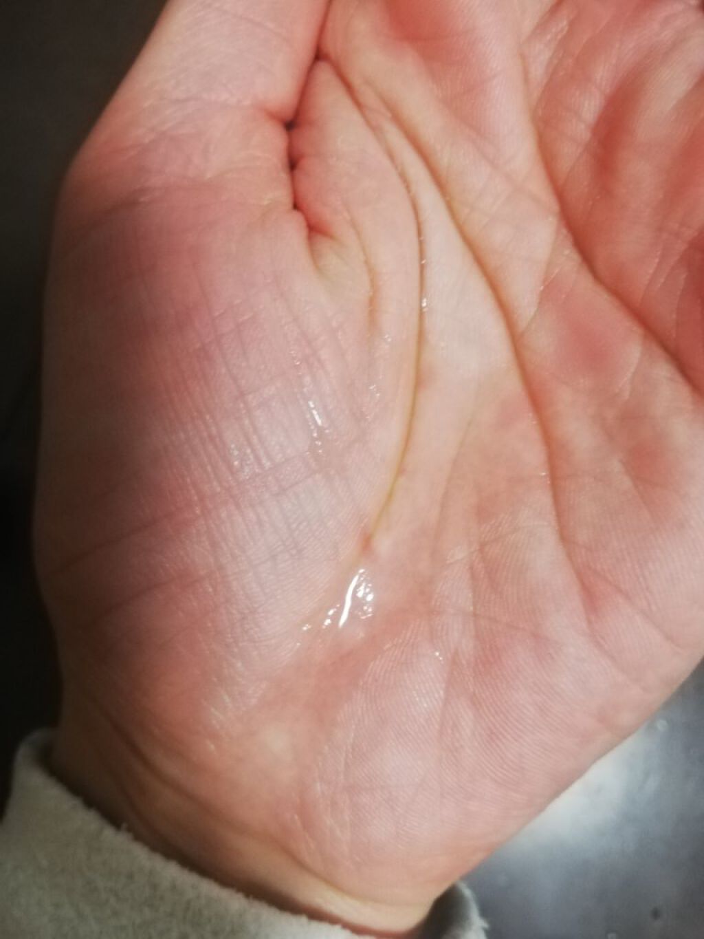 明色美顔水 薬用化粧水/美顔/化粧水を使ったクチコミ（3枚目）