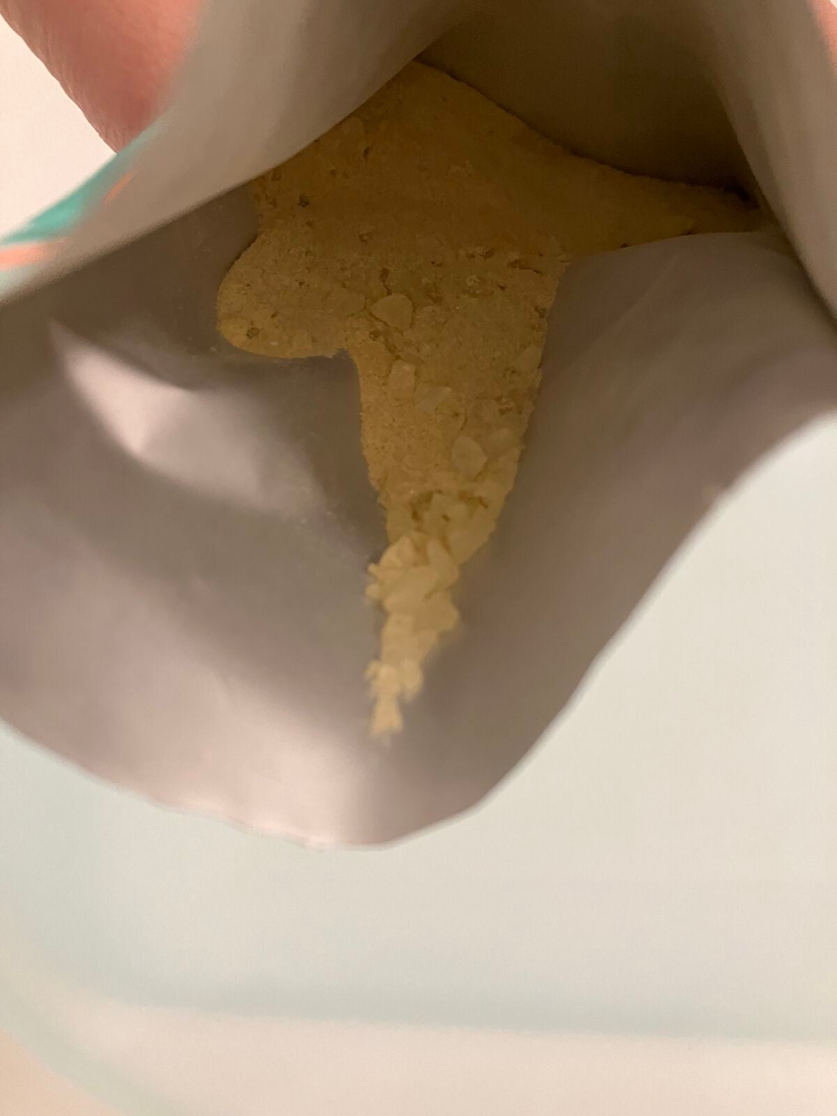 アロマハーブの香り/爆汗湯/生薬系入浴剤を使ったクチコミ(4枚目)