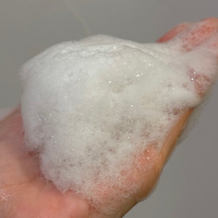 AHA·BHA·PHA 30デイズミラクルアクネボディクレンザー/SOME BY MI/ボディソープを使ったクチコミ(5枚目)