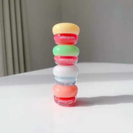 ティントリージャム/Colorgram/リップティントを使ったクチコミ(7枚目)