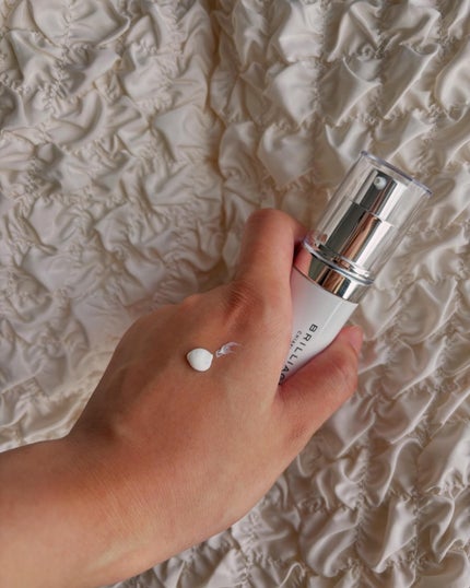 スキンプライマー UV プロテクター(フェイス&ボディ)/ブリリアージュ/化粧下地を使ったクチコミ(2枚目)