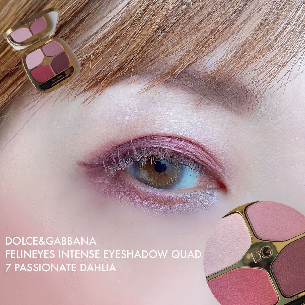 インディストラクティブルアイライナー 05 RAW AND WILD/THREE/リキッドアイライナーを使ったクチコミ（1枚目）