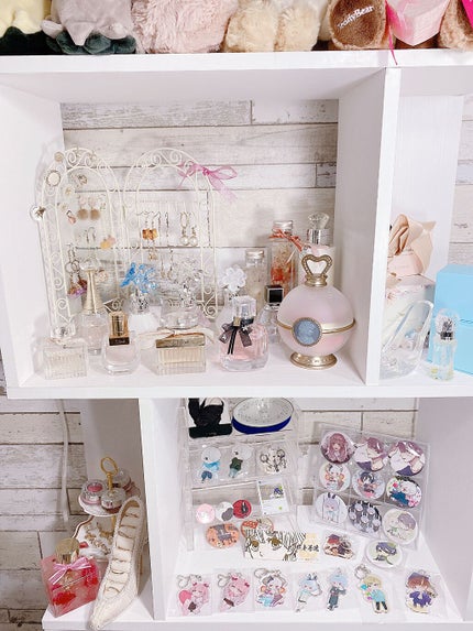 ジルスチュアート クリスタルブルーム オードパルファン/JILL STUART/香水(レディース)を使ったクチコミ(3枚目)