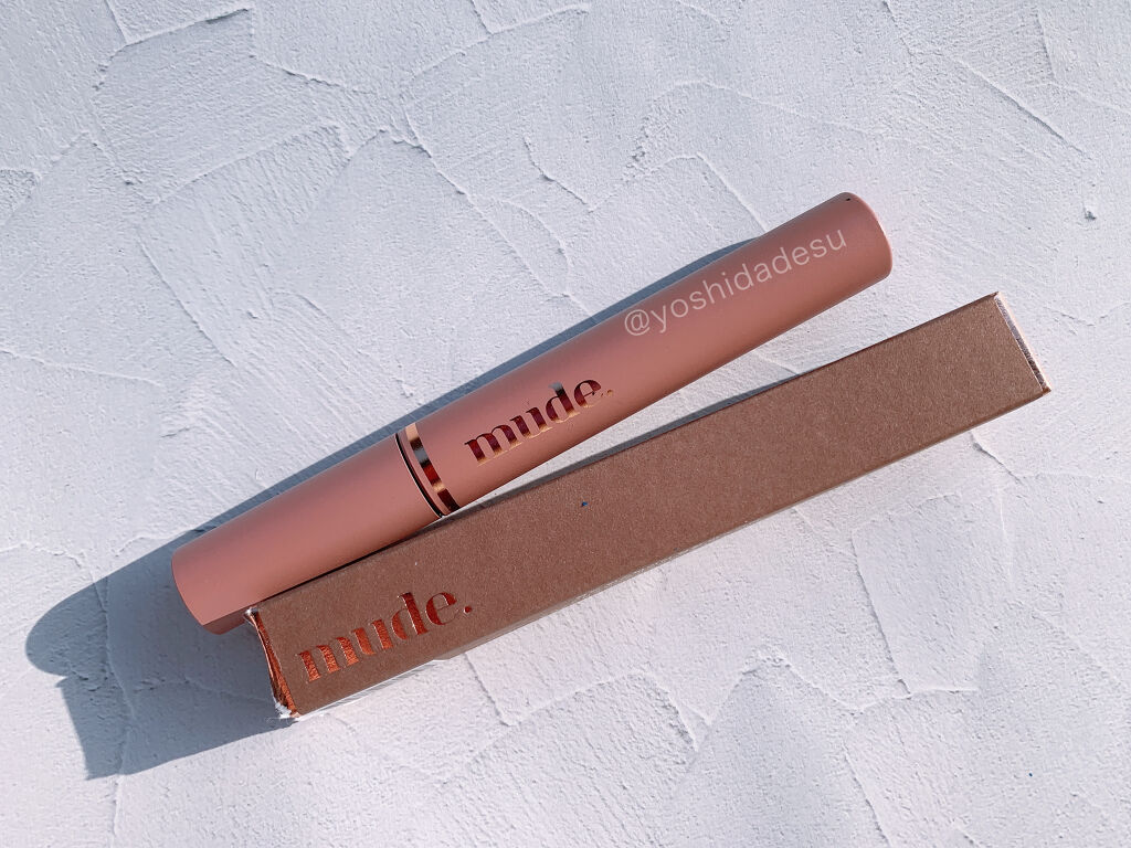 リップスリーピングマスク/LANEIGE/リップバームを使ったクチコミ（2枚目）