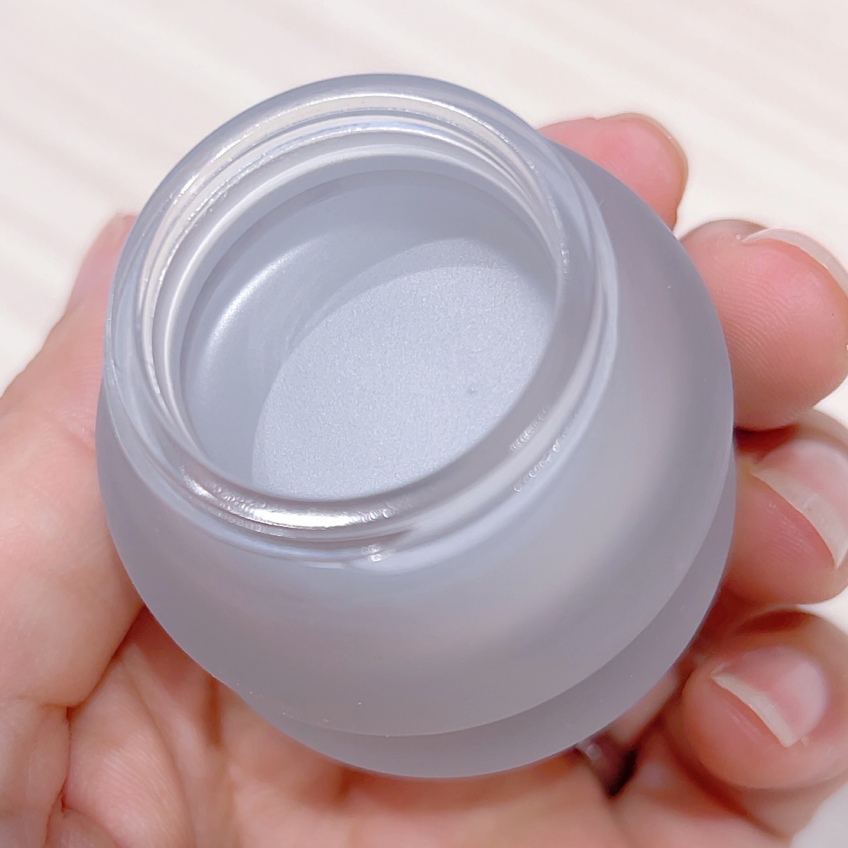 コラーゲンブースティングリップマスク/TOCOBO/リップマスクを使ったクチコミ（3枚目）