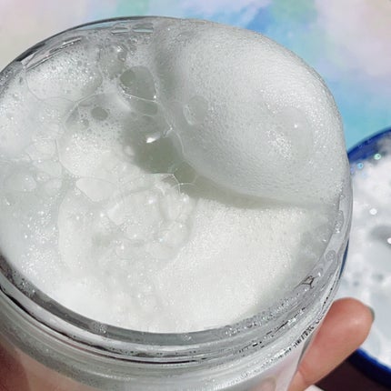 バブルクレンジングパッド/One-day's you/クレンジングシートを使ったクチコミ(5枚目)