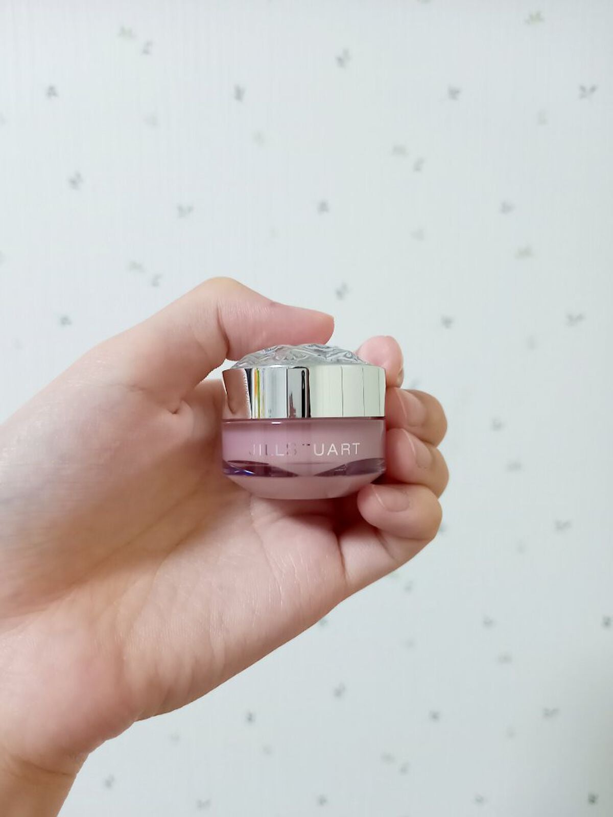 ジルスチュアート リップバーム/JILL STUART/リップバームを使ったクチコミ(4枚目)