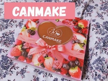 Hitopipi on LIPS 「CANMAKE✼••┈┈┈┈••✼❤✼••┈┈┈┈••✼CAN..」（1枚目）