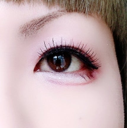 リアルクローズシャドウ/excel/アイシャドウパレットを使ったクチコミ(6枚目)