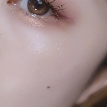 カラーコントロールベース/COSCOS/化粧下地を使ったクチコミ(6枚目)