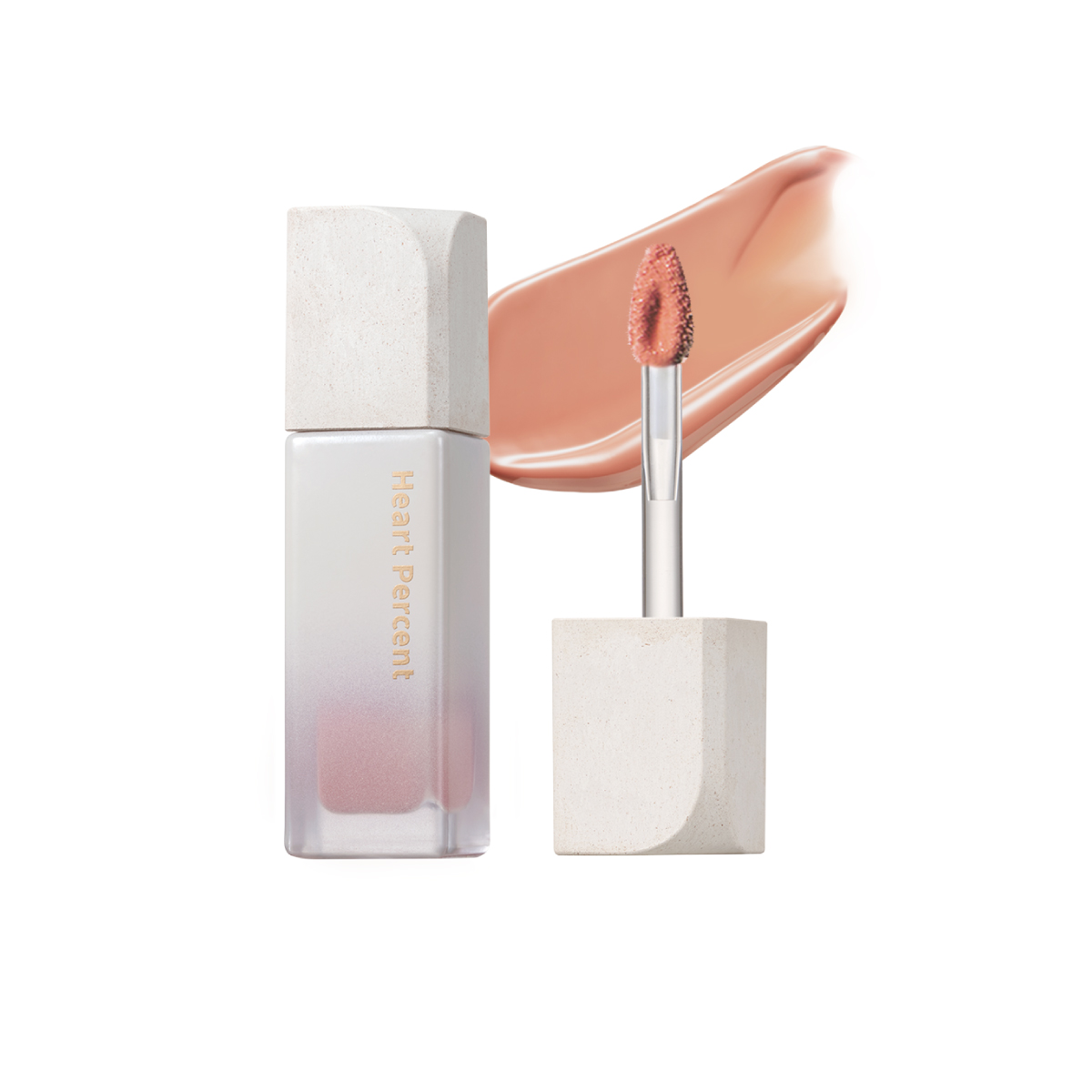 ドットオンムードピュアグロウティント 12 キャラメルベージュ(Caramel Beige)