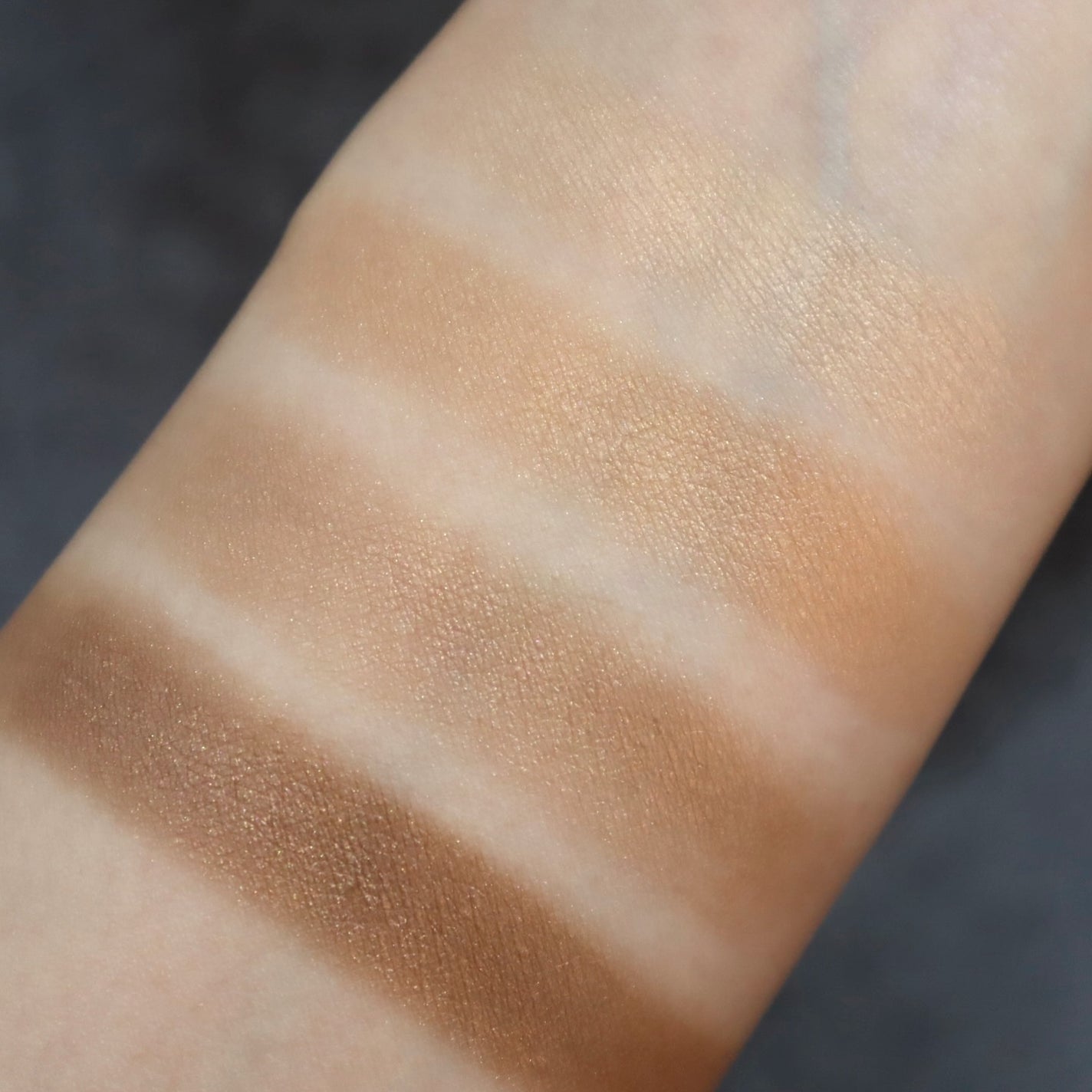 デザイニングブラウンアイズ/KATE/アイシャドウパレットを使ったクチコミ(5枚目)