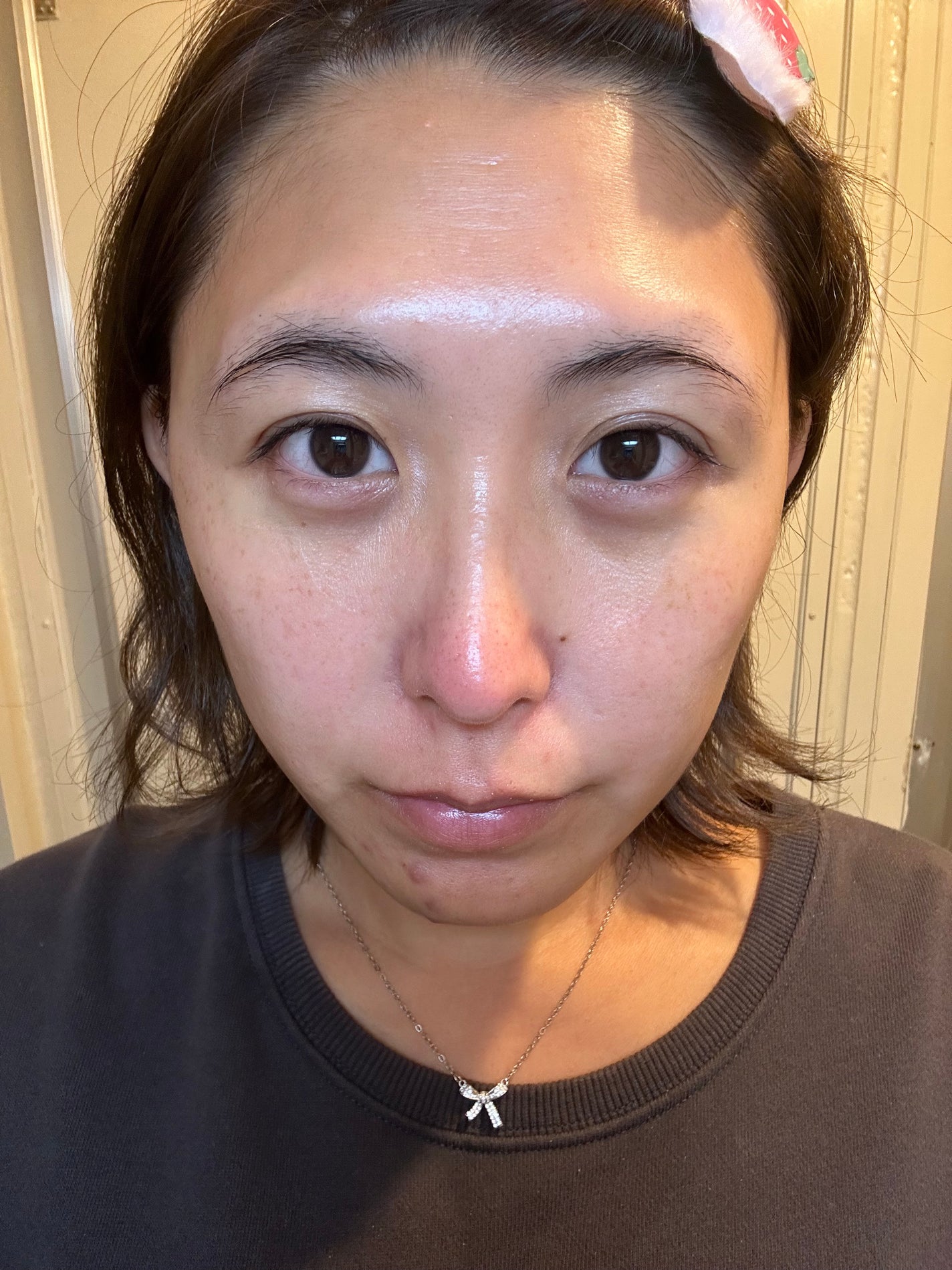 ビタナイアシンアミド リアルディープマスク/Biodance/シートマスク・パックを使ったクチコミ(6枚目)