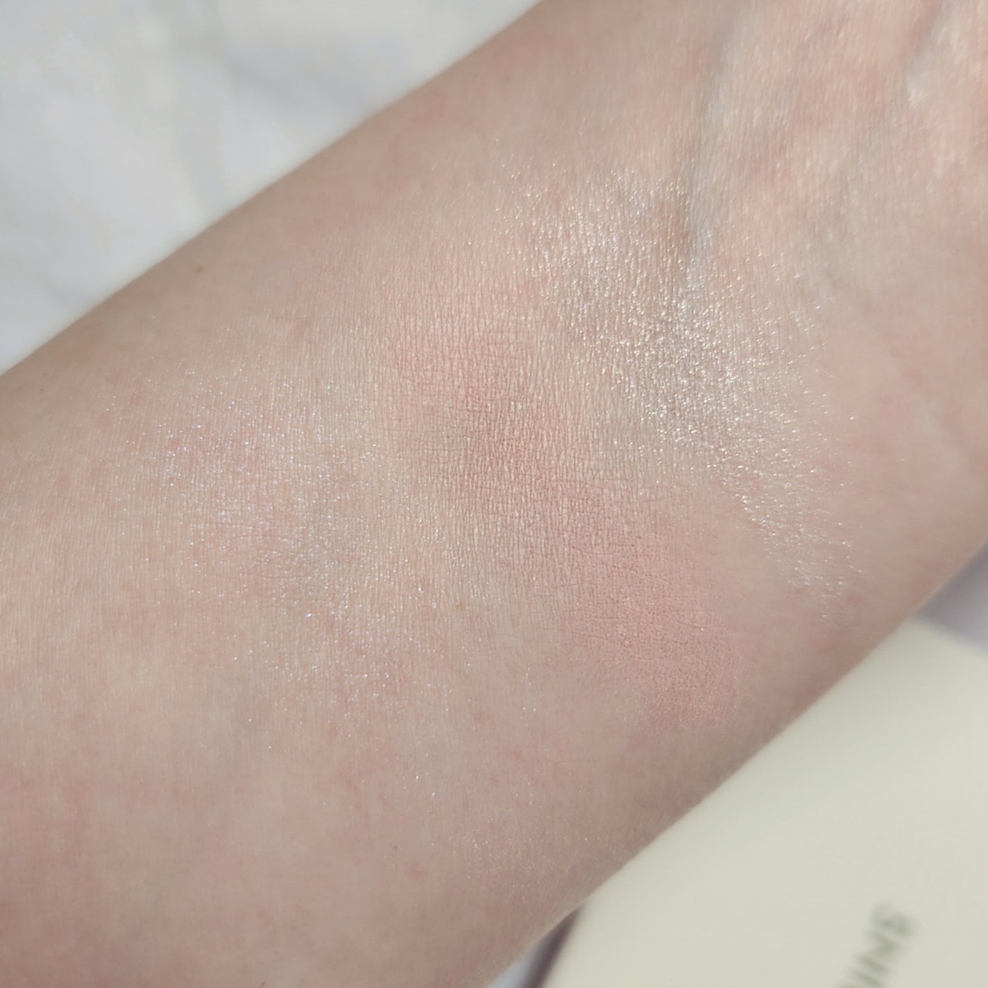 フェイス スタイリスト/SNIDEL BEAUTY/アイシャドウパレットを使ったクチコミ(6枚目)