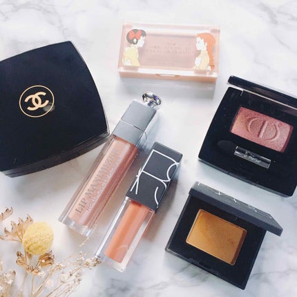 【旧】ディオール アディクト リップ マキシマイザー/Dior/リップグロスを使ったクチコミ(1枚目)