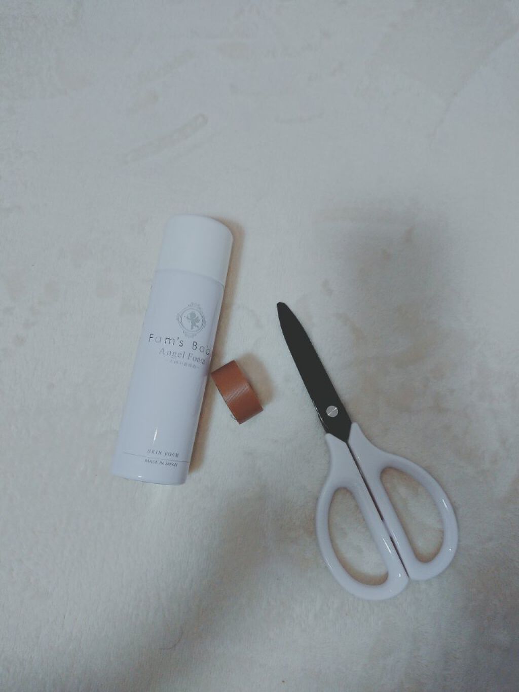 プレミア敏感肌用 Lディスポ/シック/シェーバーを使ったクチコミ（2枚目）