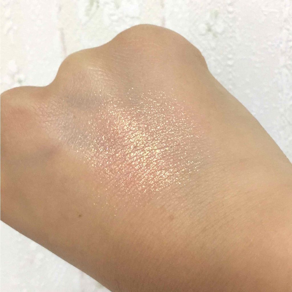 ファンタスティックカラーアイズ/ETUDE/アイシャドウパレットを使ったクチコミ(4枚目)