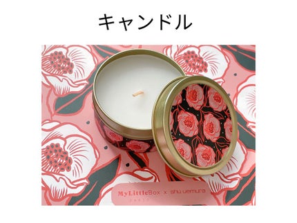 My Little Box/My Little Box/その他キットセットを使ったクチコミ(6枚目)