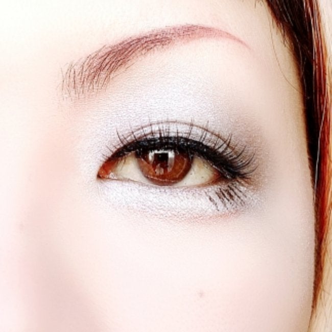 ディオール バックステージ アイ パレット/Dior/アイシャドウパレットを使ったクチコミ(5枚目)