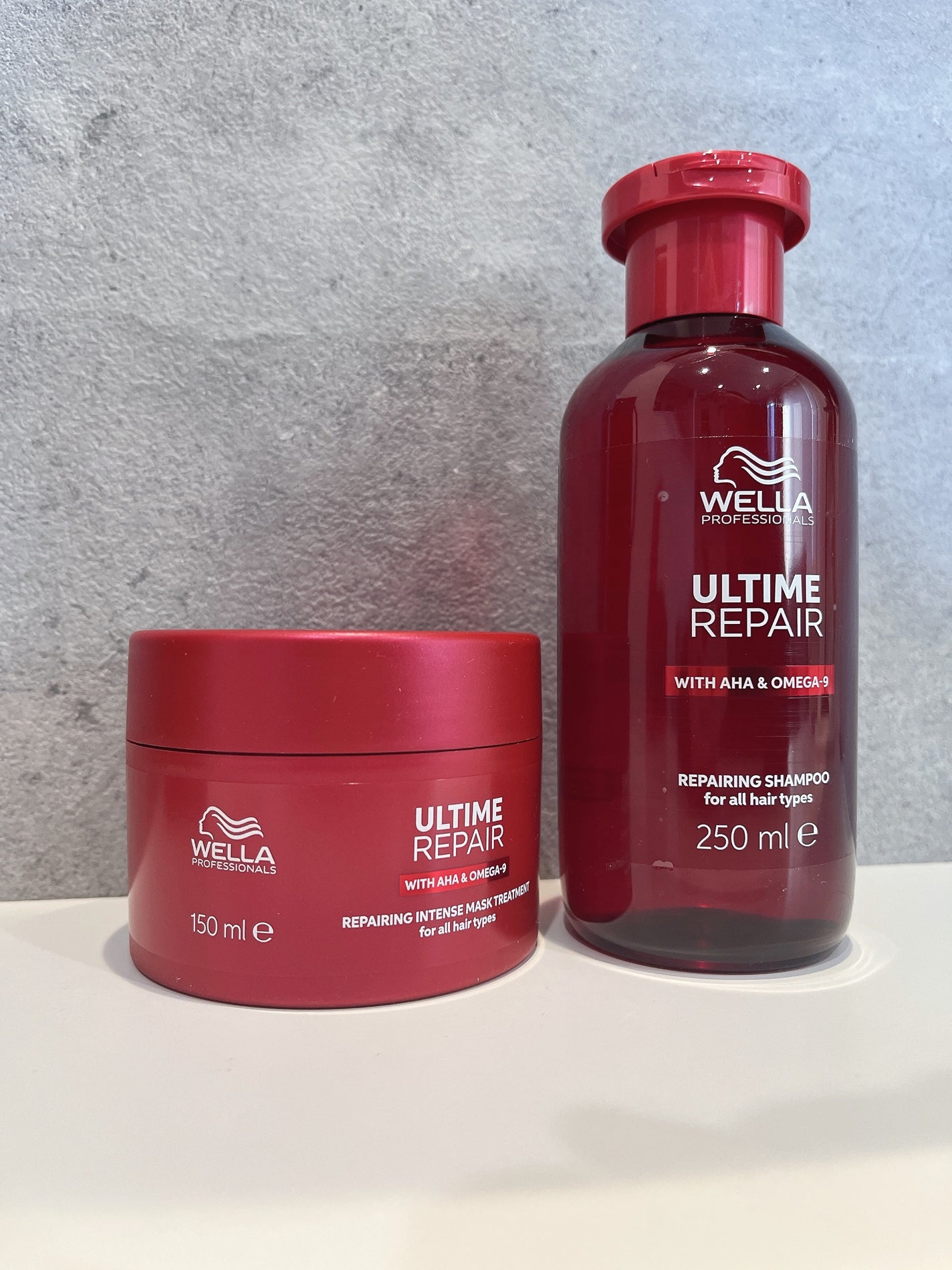 アルタイム リペア インテンス マスク/ウエラ/ヘアマスク・ヘアパックを使ったクチコミ(4枚目)