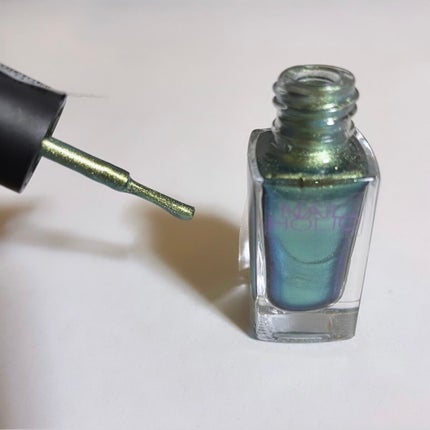 ネイルホリック/ネイルホリック/マニキュアを使ったクチコミ(5枚目)