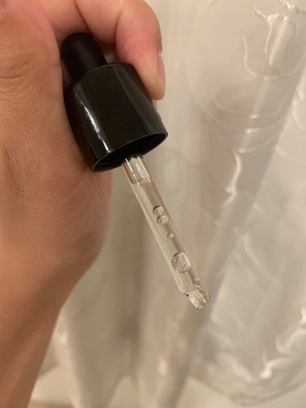 ルミエール ヴァイタルC/FEMMUE/ブースター・導入液を使ったクチコミ(2枚目)