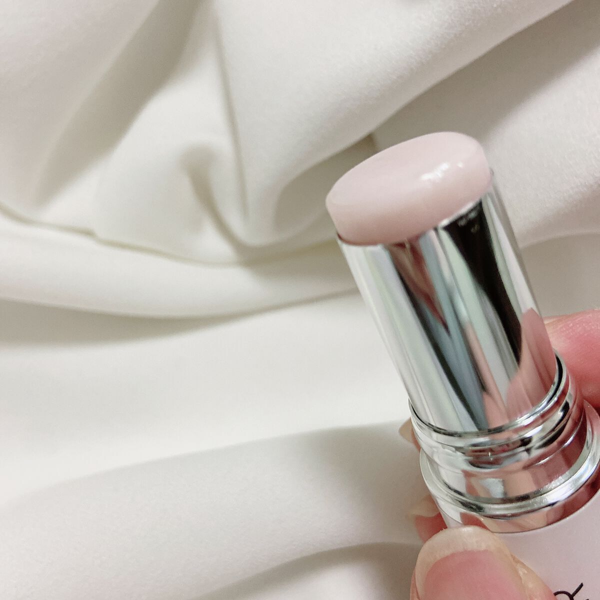 マイグロウハイライター/TIRTIR(ティルティル)/スティックハイライトを使ったクチコミ(3枚目)