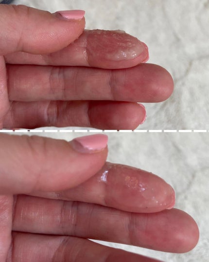 エブリデイモイスチャライザー/CIGARRO/乳液を使ったクチコミ(5枚目)