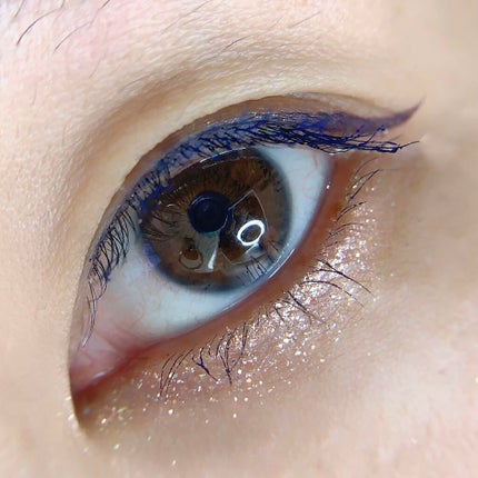 3CE アイスイッチ/3CE/グリッターを使ったクチコミ(7枚目)