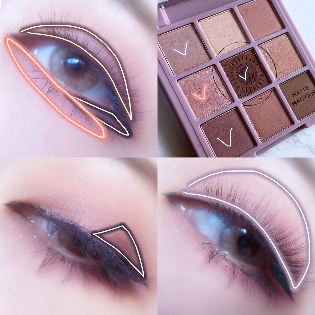 ルージュ ヴォリュプテ シャイン/YVES SAINT LAURENT BEAUTE/口紅を使ったクチコミ(6枚目)