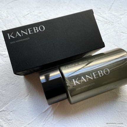 スキン ハーモナイザー/KANEBO/化粧水を使ったクチコミ(2枚目)
