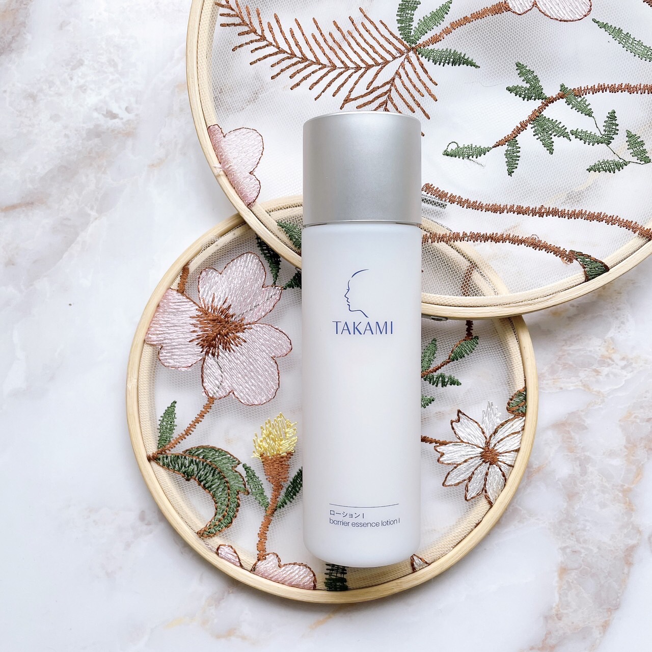 タカミローションI/タカミ/化粧水を使ったクチコミ（1枚目）