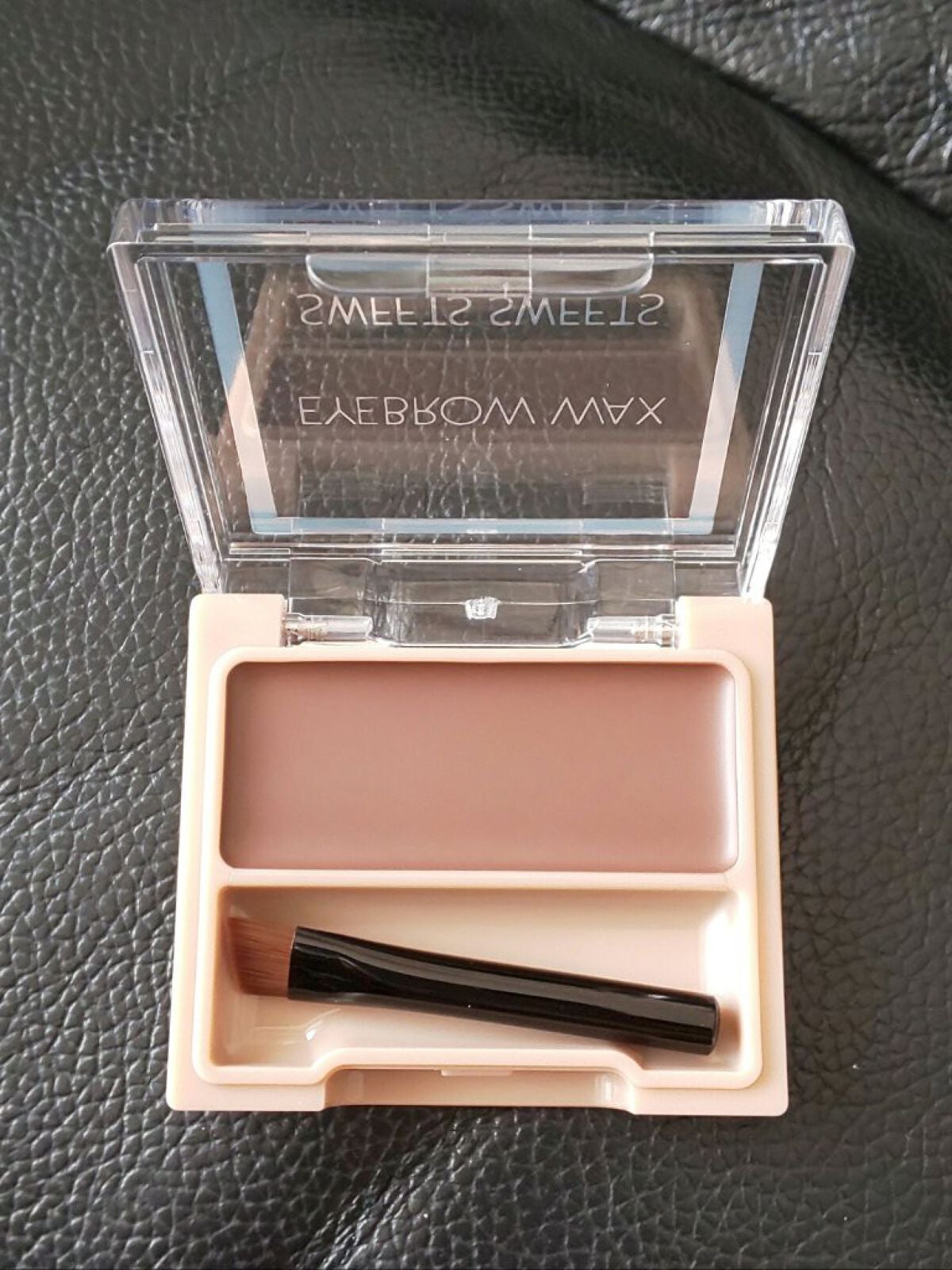 アイブロウワックス/スウィーツ スウィーツ/その他アイブロウを使ったクチコミ(2枚目)