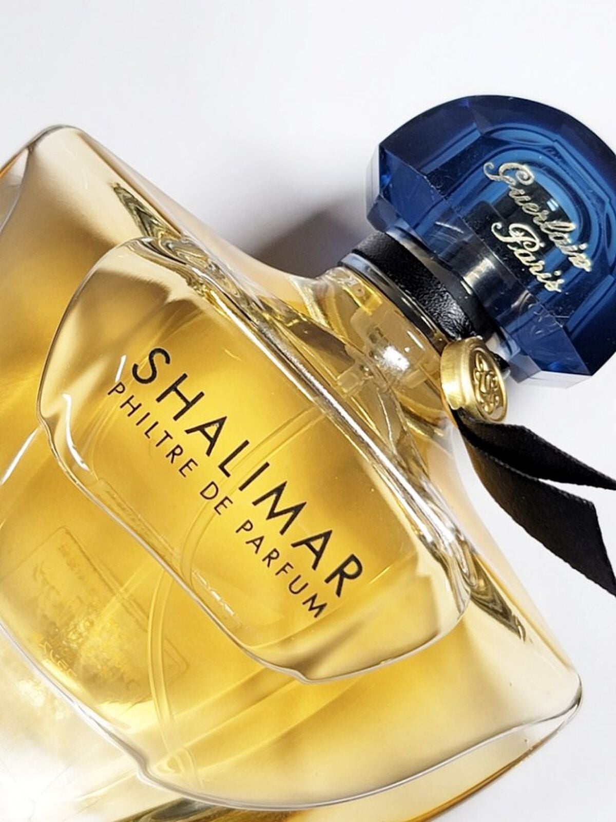 シャリマー フィルトル ドゥ パルファン/GUERLAIN/香水(レディース)を使ったクチコミ(2枚目)