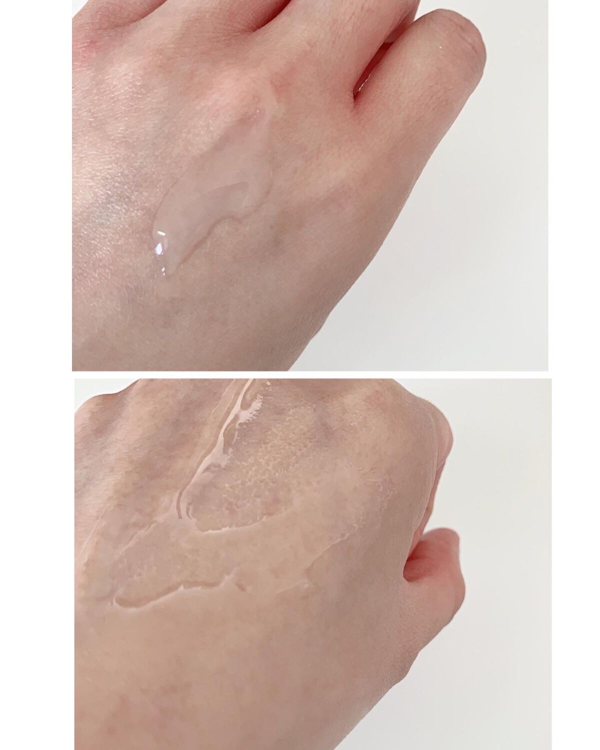 エンリッチプラス 化粧液Ⅱ しっとり <医薬部外品>/ファンケル/化粧水を使ったクチコミ(4枚目)