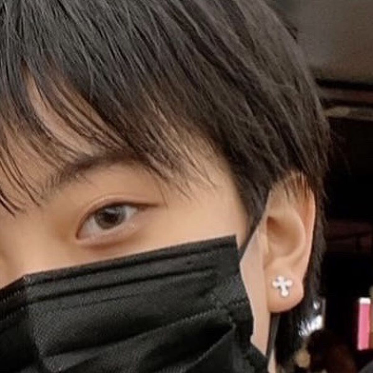 LIL MOON 1day/LILMOON/ワンデー（１DAY）カラコンを使ったクチコミ（1枚目）