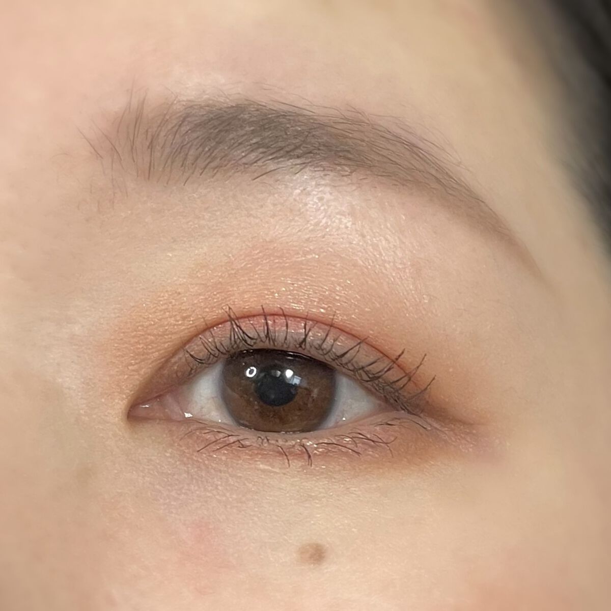 Hourglass Ambient Lighting Powder/HOURGLASS/プレストパウダーを使ったクチコミ（3枚目）