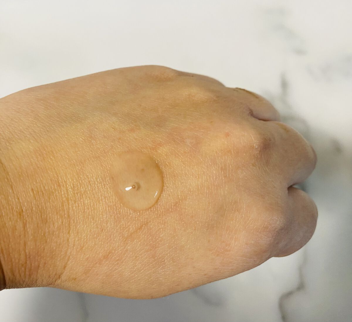 ヒト幹細胞配合美容液/セルラッシュ/美容液を使ったクチコミ（3枚目）