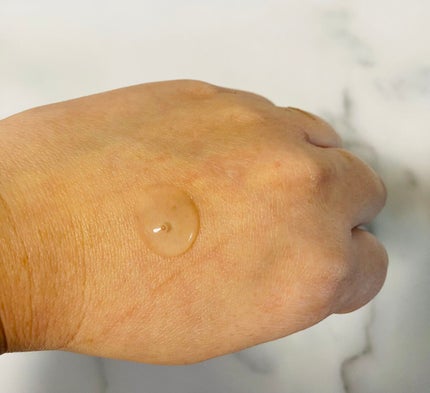 ヒト幹細胞配合美容液/セルラッシュ/美容液を使ったクチコミ(3枚目)