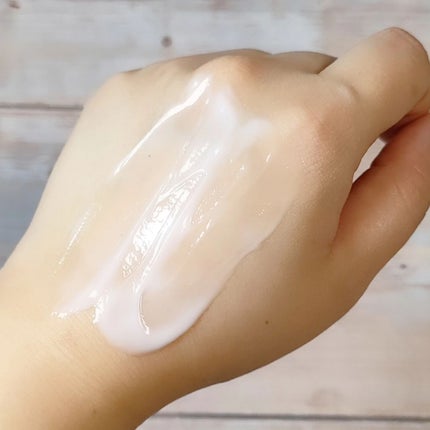 カトクリーム/P.CALM/フェイスクリームを使ったクチコミ(5枚目)