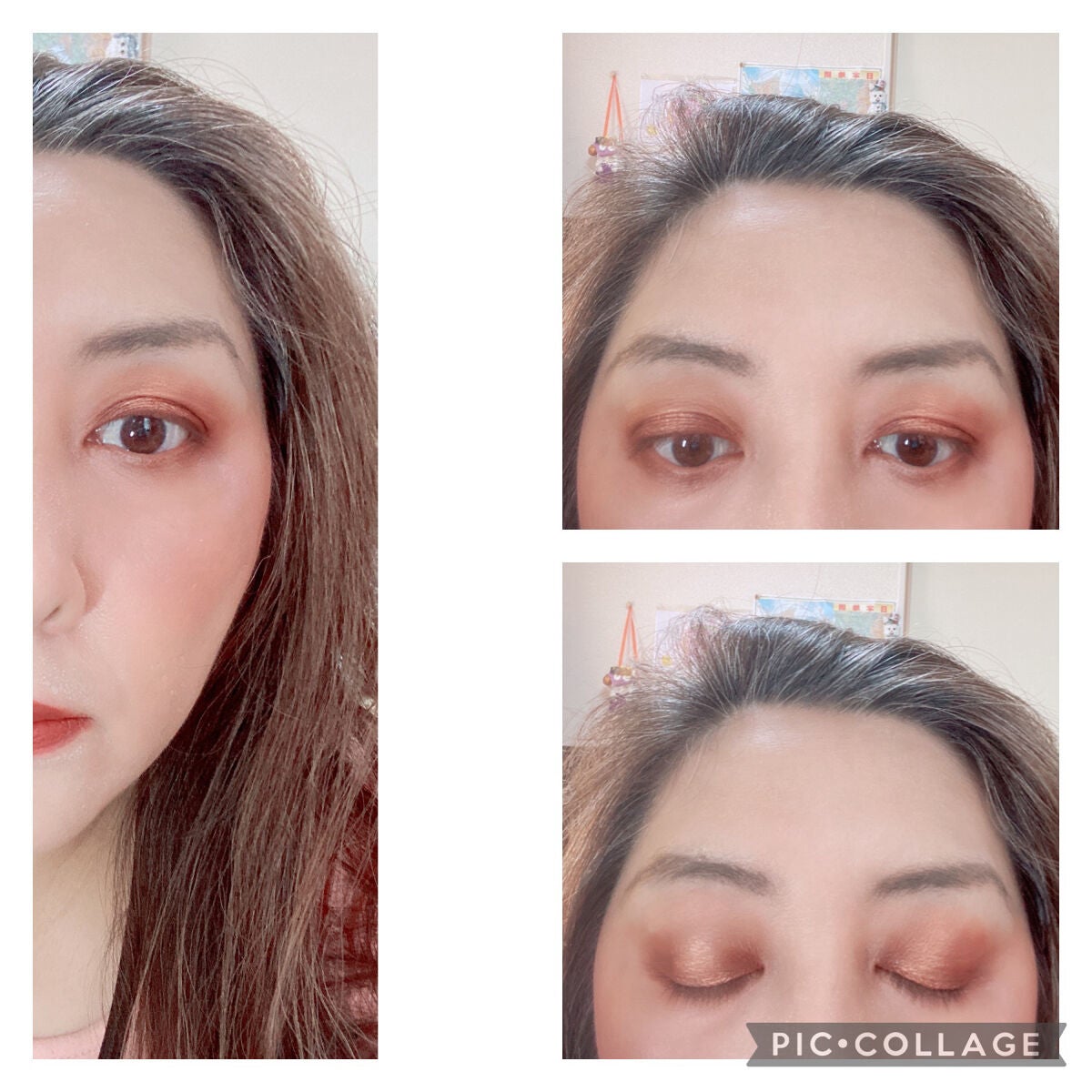 LUXURY VELVET MATTE LIPSTICK/Beauty Cottage/口紅を使ったクチコミ(4枚目)